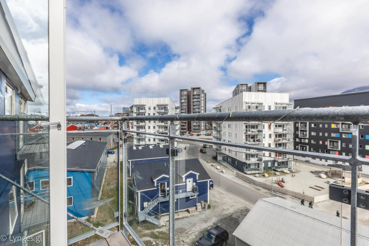 Квартира, 581 м², 267 400$ — FAKTOR